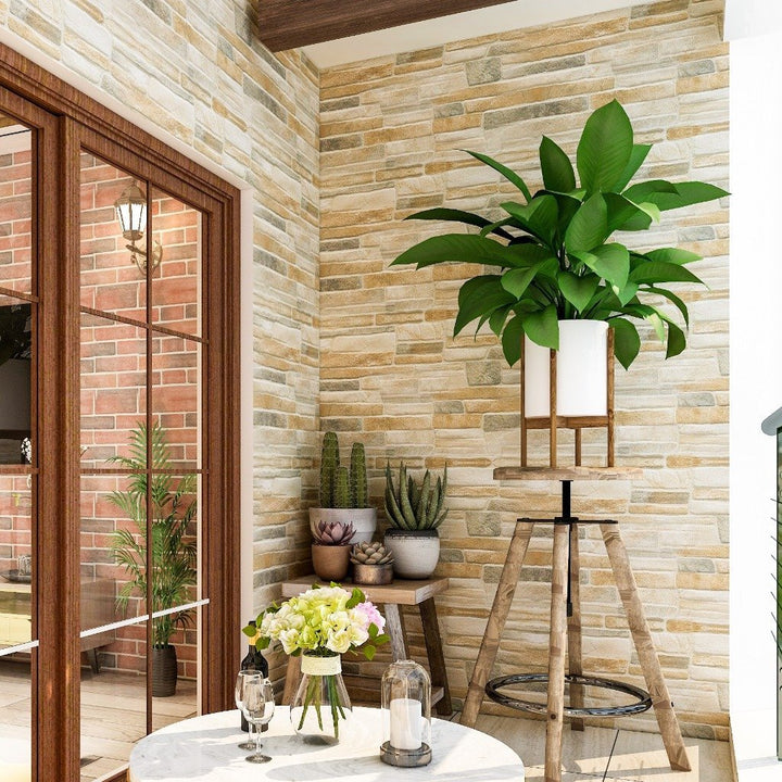 Balcony | myjunglehome