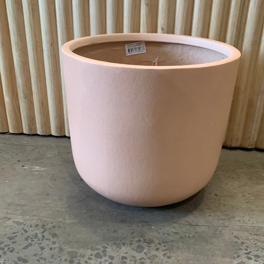 Atlas Egg Plant Pot Extra Large 31cm |My Jungle Home|