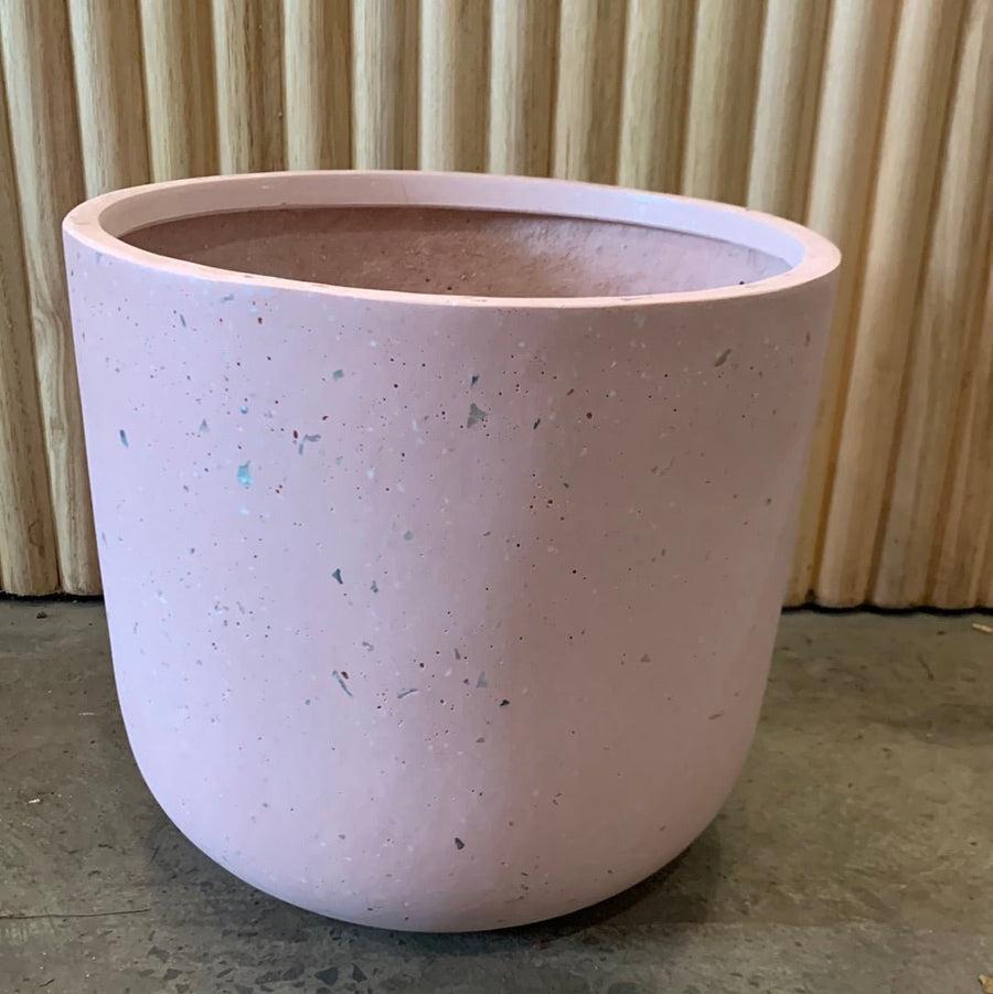 Atlas Egg Plant Pot Extra Large 31cm |My Jungle Home|