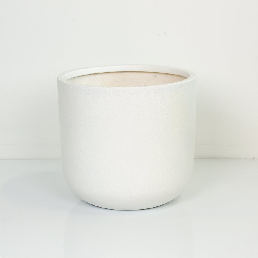 Atlas Egg Plant Pot Extra Large 31cm |My Jungle Home|
