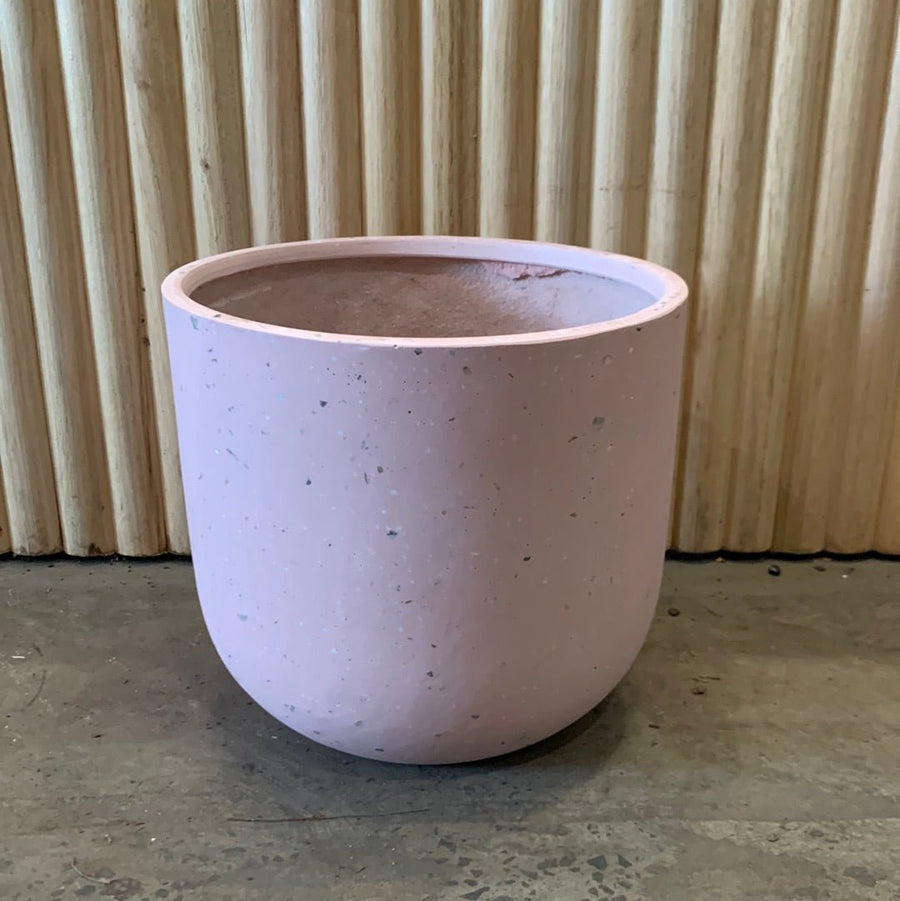 Atlas Egg Plant Pot Large 28cm |My Jungle Home|