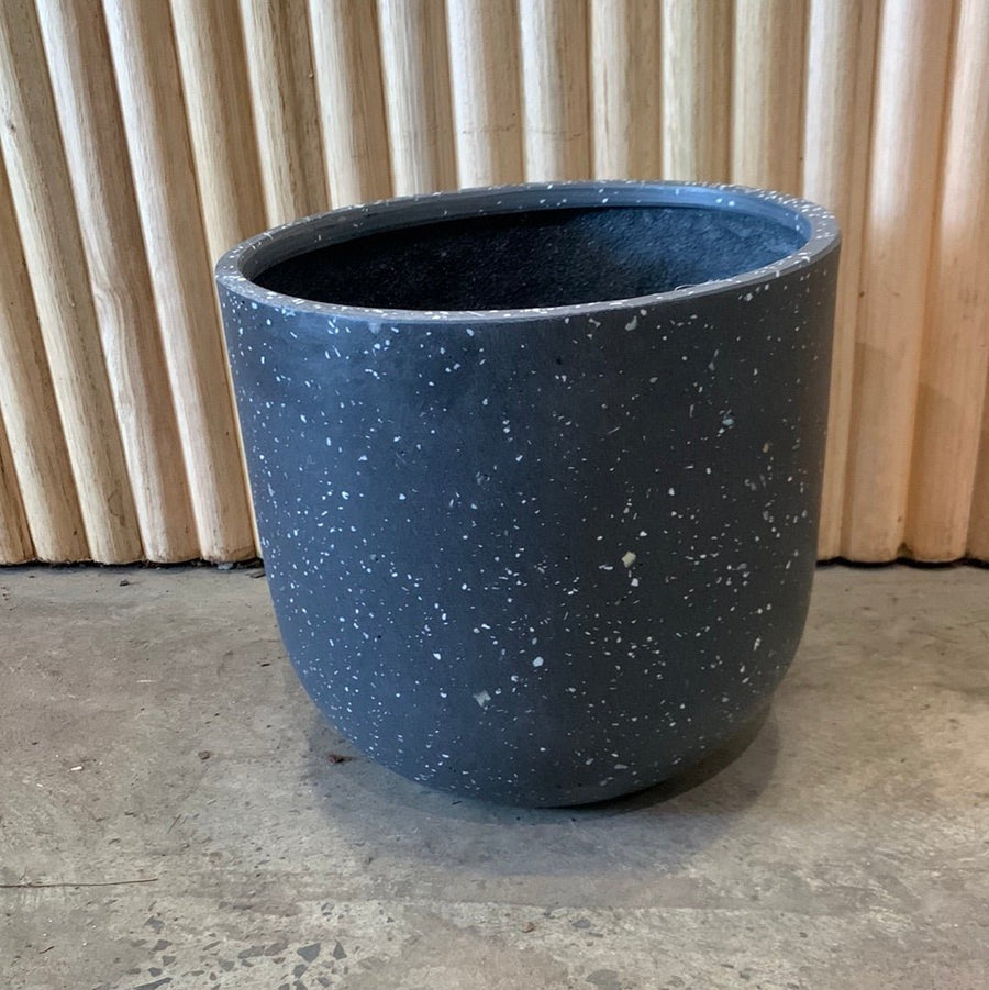 Atlas Egg Plant Pot Large 28cm |My Jungle Home|
