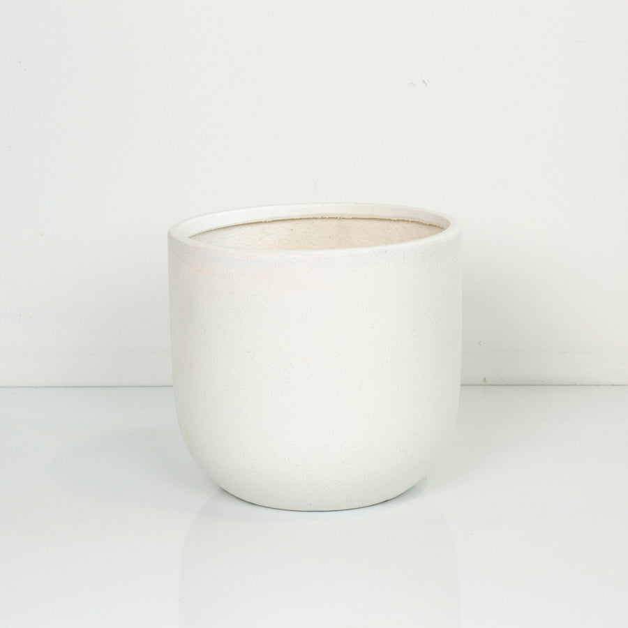 Atlas Egg Plant Pot Large 28cm |My Jungle Home|
