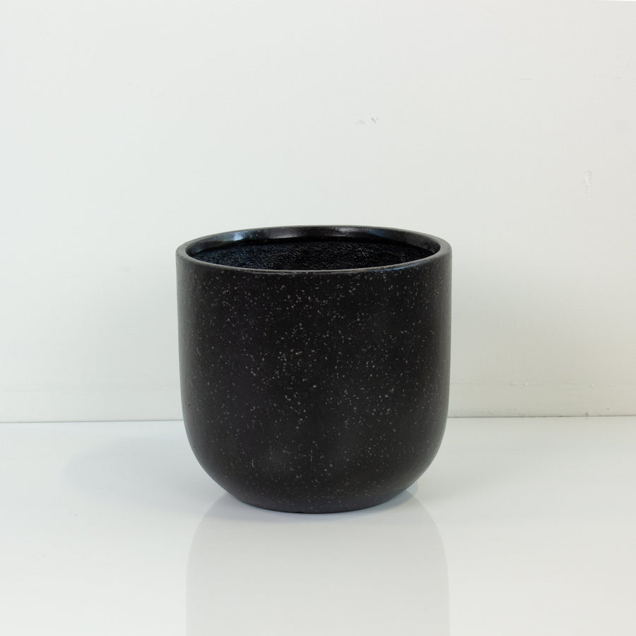 Atlas Egg Plant Pot Medium 24cm |My Jungle Home|