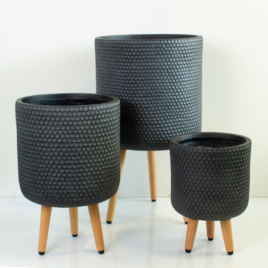 Lincoln Tripod Plant Stand Medium |My Jungle Home|