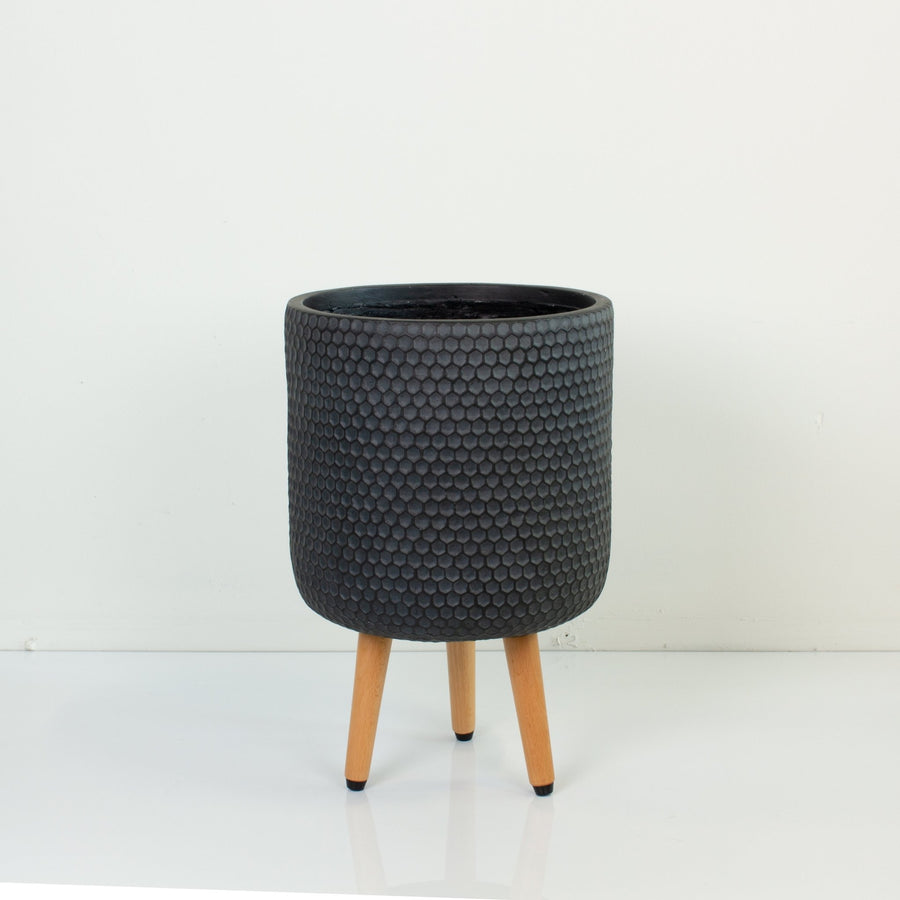 Lincoln Tripod Plant Stand Medium |My Jungle Home|