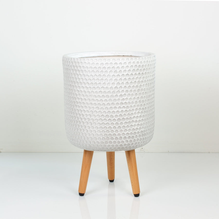 Lincoln Tripod Plant Stand Medium |My Jungle Home|