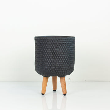 Lincoln Tripod Plant Stand Small |My Jungle Home|