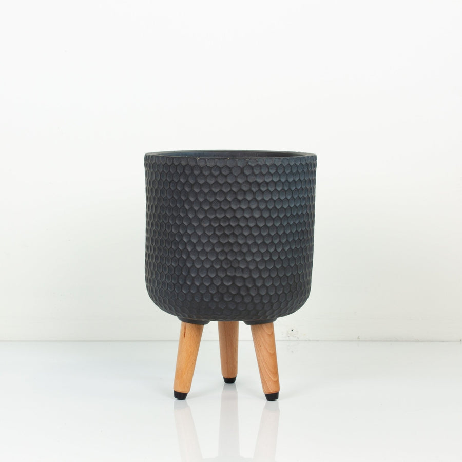 Lincoln Tripod Plant Stand Small |My Jungle Home|