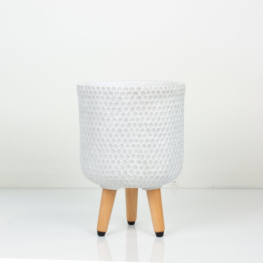 Lincoln Tripod Plant Stand Small |My Jungle Home|