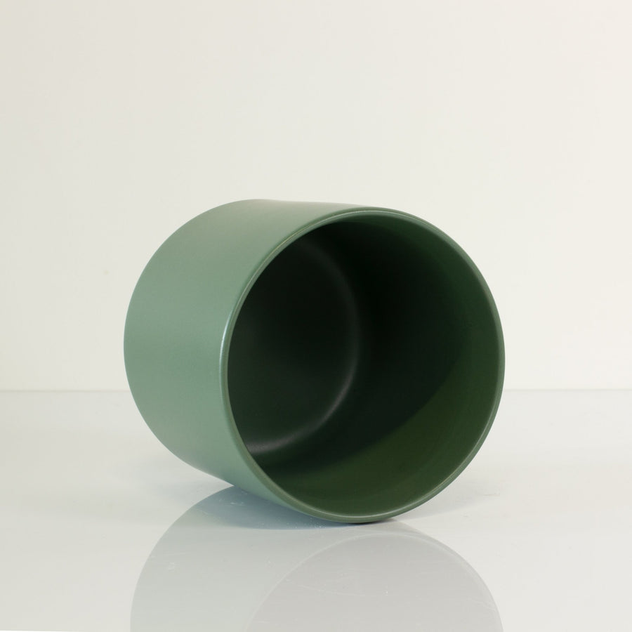 Thin Rim Plant Pot 130mm |My Jungle Home|