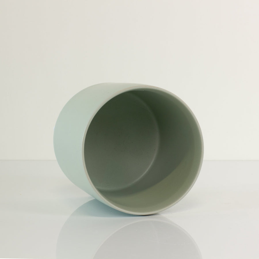 Thin Rim Plant Pot 130mm |My Jungle Home|