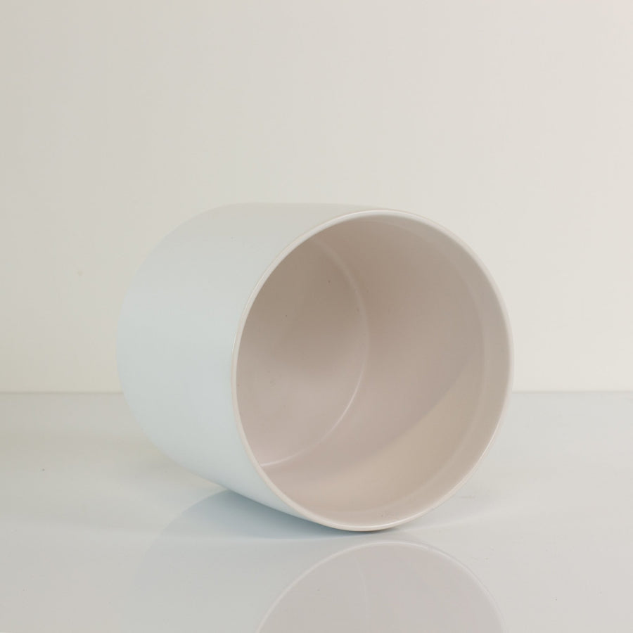Thin Rim Plant Pot 130mm |My Jungle Home|