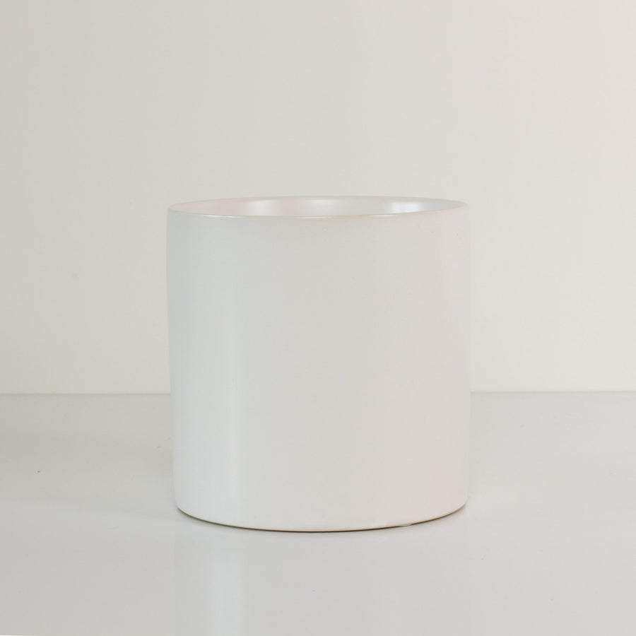 Thin Rim Plant Pot 130mm |My Jungle Home|