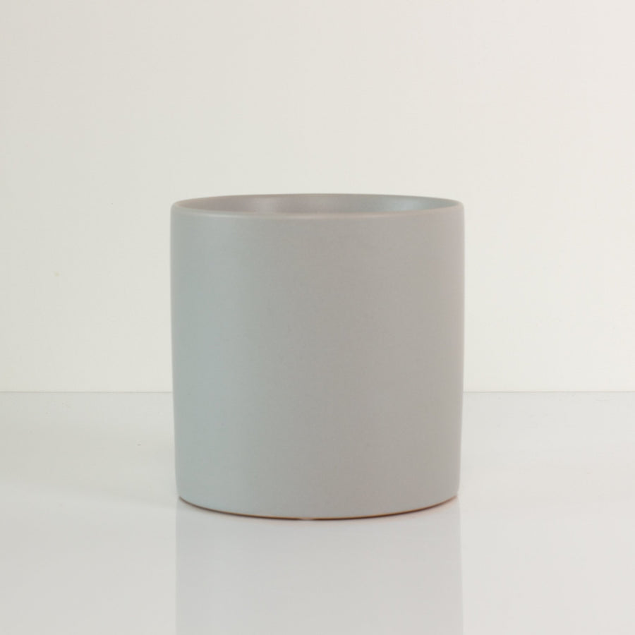 Thin Rim Plant Pot 130mm |My Jungle Home|