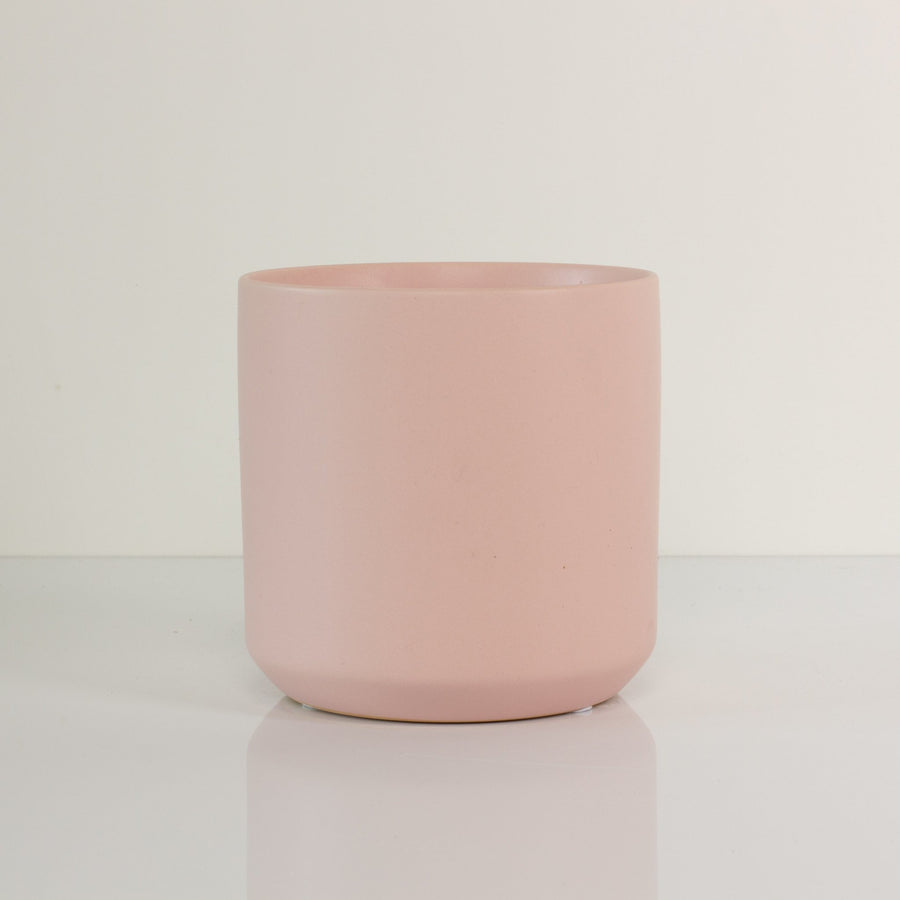 Thin Rim Plant Pot 130mm |My Jungle Home|