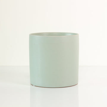 Thin Rim Plant Pot 130mm |My Jungle Home|