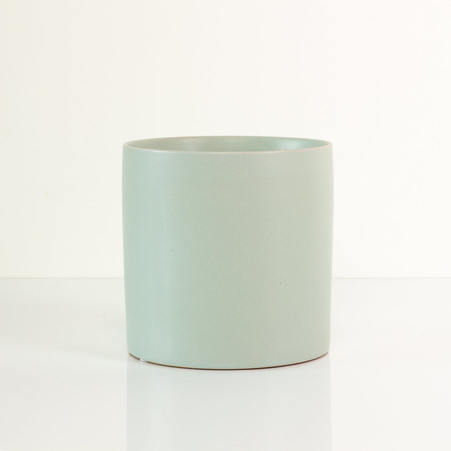 Thin Rim Plant Pot 130mm |My Jungle Home|