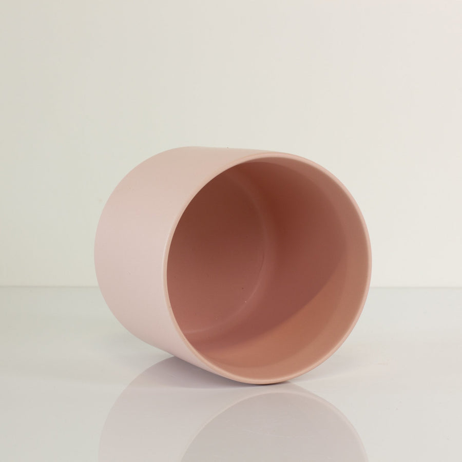 Thin Rim Plant Pot 130mm |My Jungle Home|