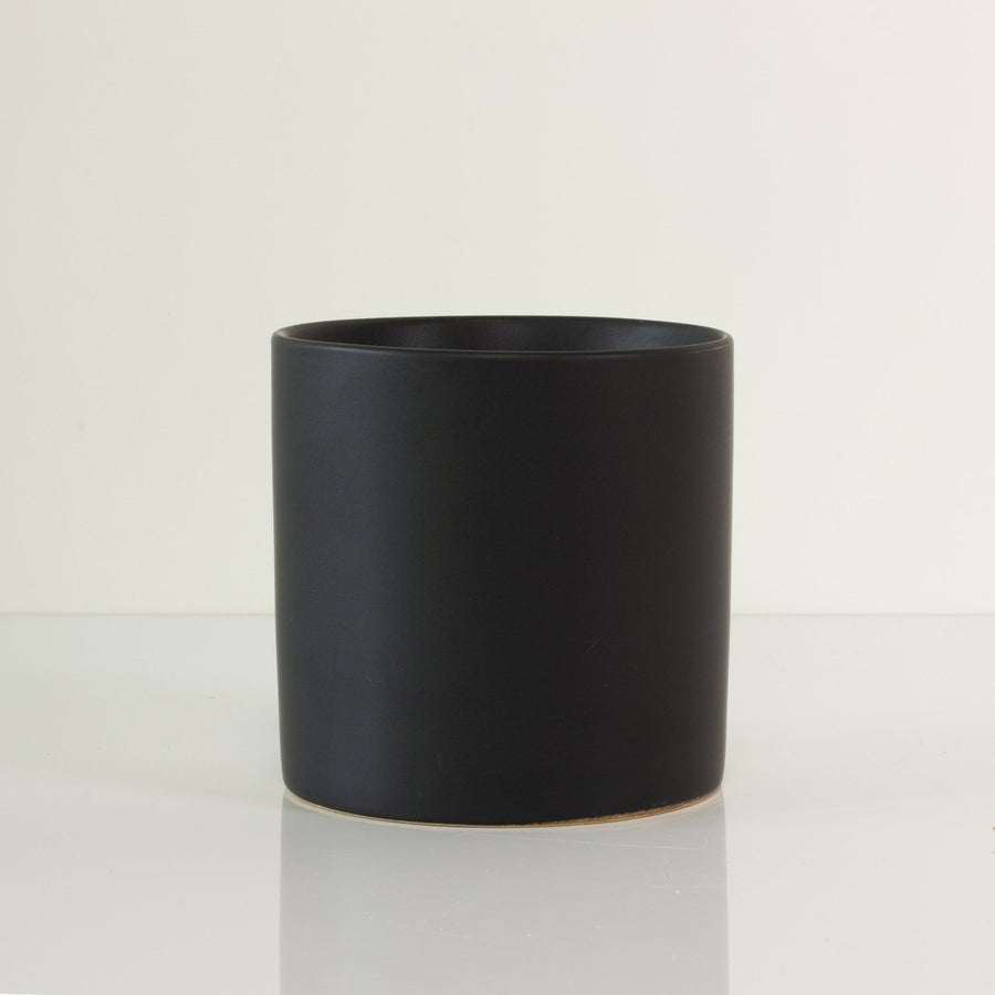 Thin Rim Plant Pot 130mm |My Jungle Home|