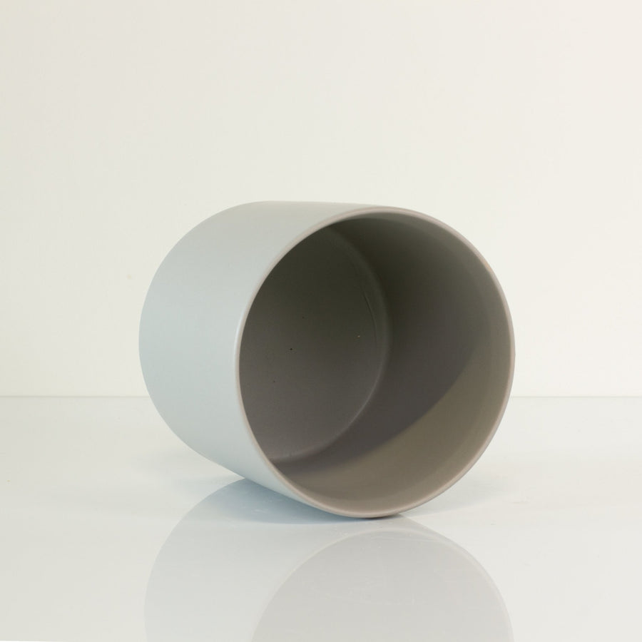 Thin Rim Plant Pot 130mm |My Jungle Home|