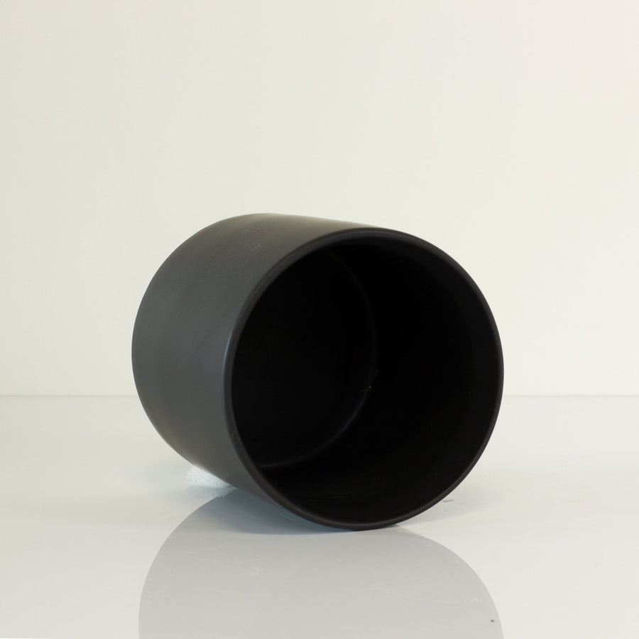 Thin Rim Plant Pot 130mm |My Jungle Home|