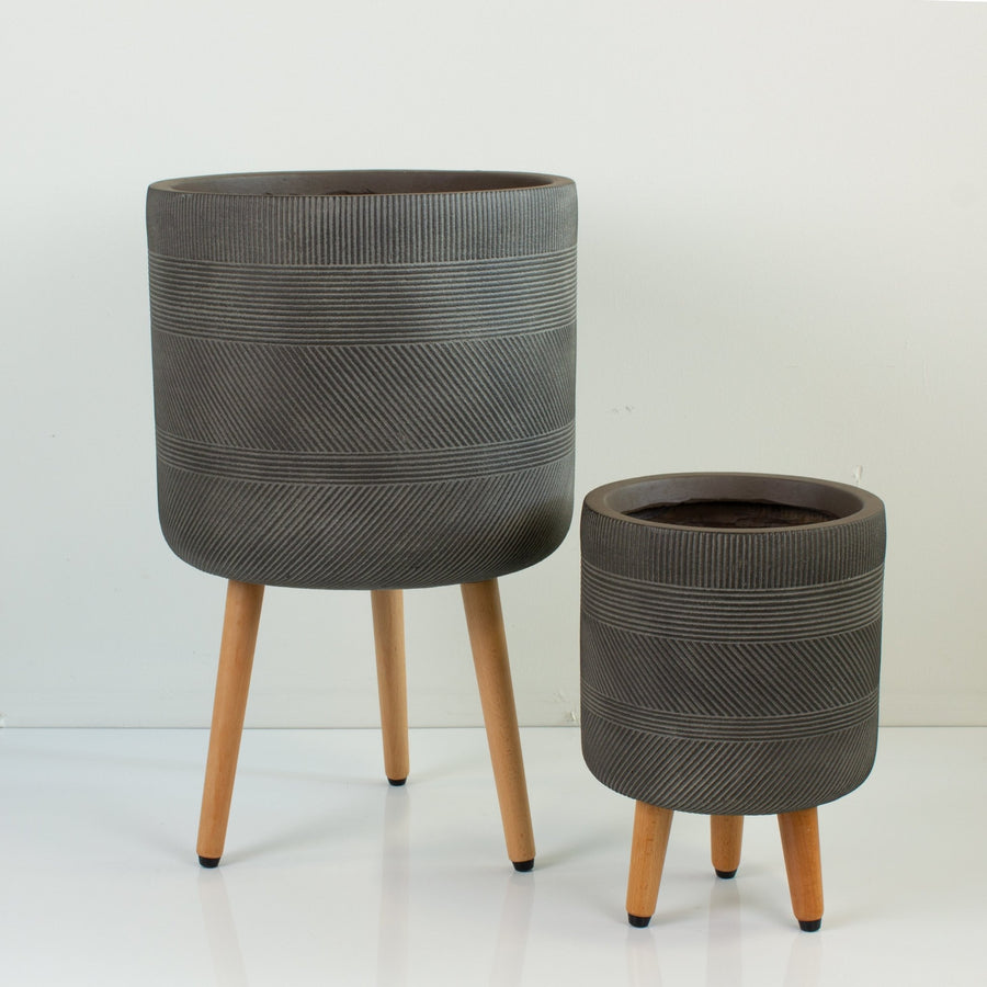 Winston Tripod Plant Stand Small |My Jungle Home|