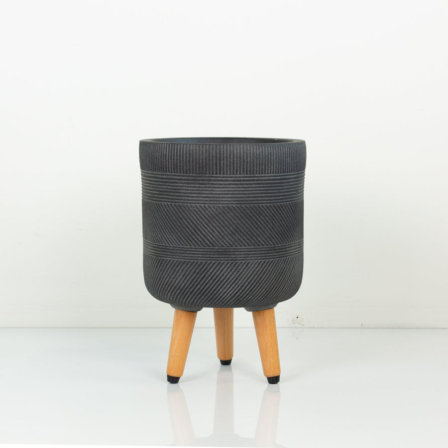 Winston Tripod Plant Stand Small |My Jungle Home|